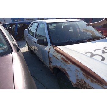 Ολόκληρο Αυτοκίνητο Renault 19 Κωδ.Κινητηρα 1400cc 78hp 1994-1995