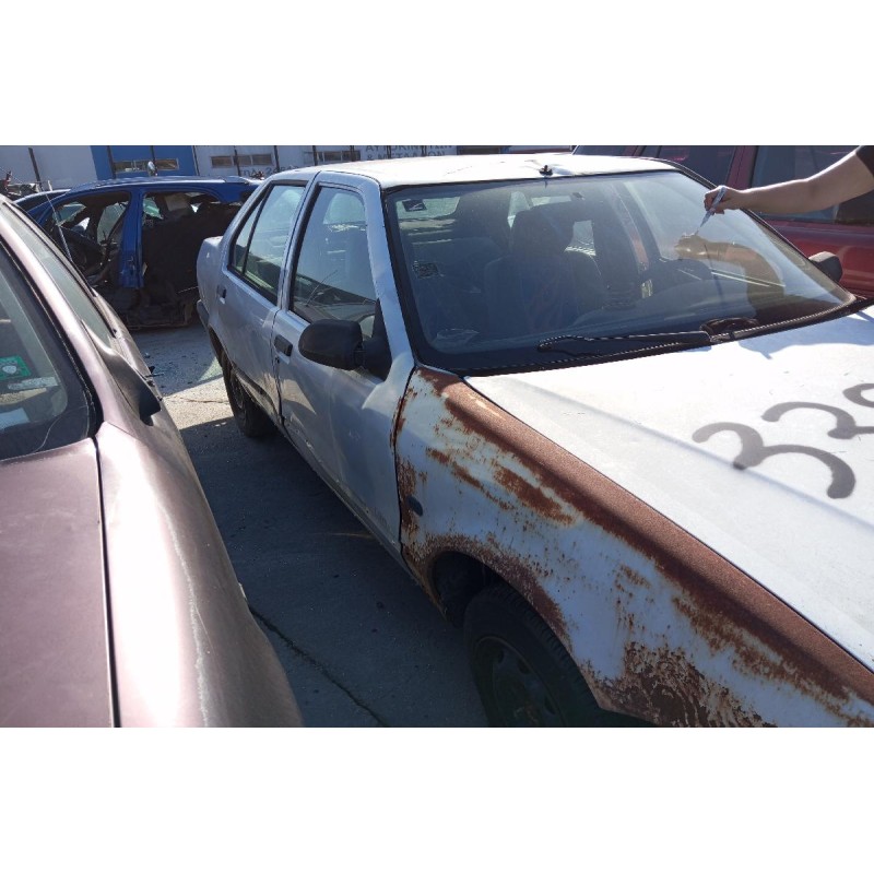 Ολόκληρο Αυτοκίνητο Renault 19 Κωδ.Κινητηρα 1400cc 78hp 1994-1995