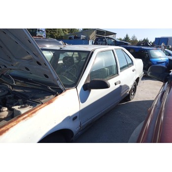 Ολόκληρο Αυτοκίνητο Renault 19 Κωδ.Κινητηρα 1400cc 78hp 1994-1995