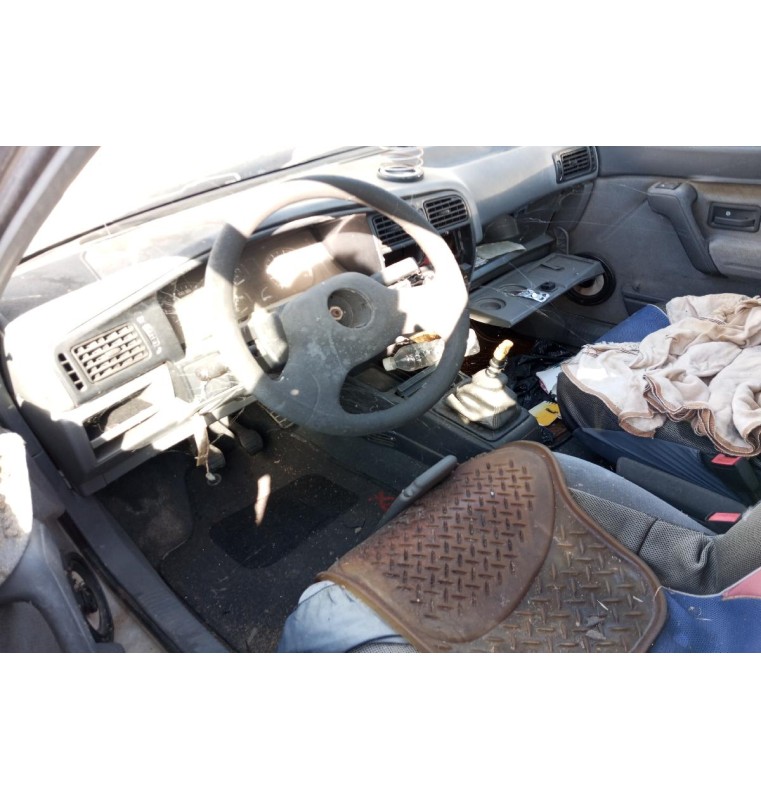 Ολόκληρο Αυτοκίνητο Renault 19 Κωδ.Κινητηρα 1400cc 78hp 1994-1995