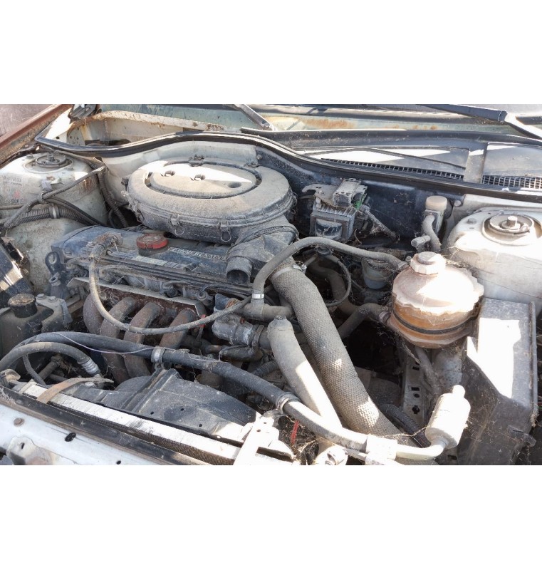 Ολόκληρο Αυτοκίνητο Renault 19 Κωδ.Κινητηρα 1400cc 78hp 1994-1995