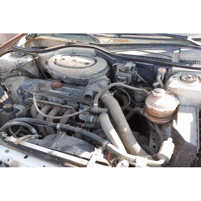 Ολόκληρο Αυτοκίνητο Renault 19 Κωδ.Κινητηρα 1400cc 78hp 1994-1995