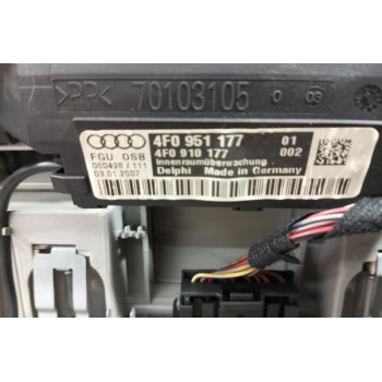 Πλαφονιέρα Audi Q7 2006-2009 4L0947135F 4F0951177