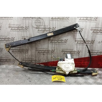 Γρύλλος - Μηχανισμός Παραθύρου Με Μοτερ Εμπρος Αριστερα Audi Q7 2006-2009 4L0837461A 4L0959801B