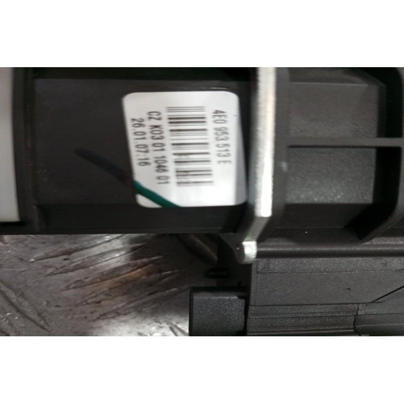 Διακόπτες Φωτων-Φλας Audi Q7 2006-2009 4E0953513E