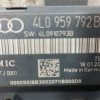 Εγκέφαλος Πορτας Εμπρος Αριστερα Audi Q7 2006-2009 4L0959729B