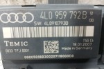 Εγκέφαλος Πορτας Εμπρος Αριστερα Audi Q7 2006-2009 4L0959729B