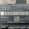 Εγκέφαλος Πορτας Πισω Αριστερα Audi Q7 2006-2009 4L0959795B