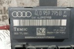 Εγκέφαλος Πορτας Πισω Αριστερα Audi Q7 2006-2009 4L0959795B
