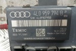 Εγκέφαλος Πορτας Πισω Δεξια Audi Q7 2006-2009 4L0959794B