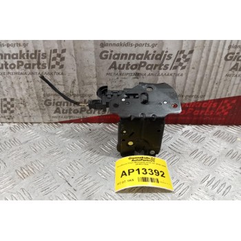 Κλειδαριά Πορτ Μπαγκαζ Audi Q7 2006-2009 8P4827505