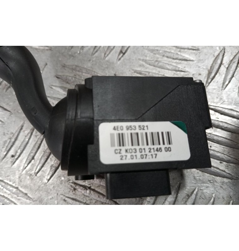 Διακόπτης Cruise Control Audi Q7 2006-2009 4E0953521