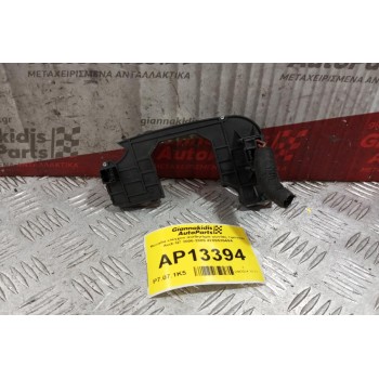 Μονάδα ελέγχου αισθητήρα γωνίας τιμονιού Audi Q7 2006-2009 4F0953549A