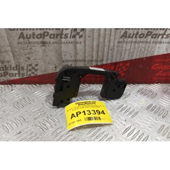 Μονάδα ελέγχου αισθητήρα γωνίας τιμονιού Audi Q7 2006-2009 4F0953549A