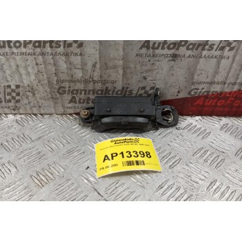 Χερούλι Εξωτερικο Εμπρος Δεξια Audi A4 Β5 1995-2001