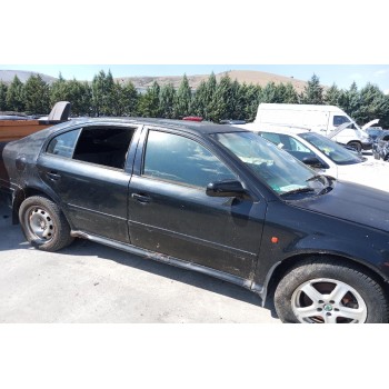 Ολόκληρο Αυτοκίνητο Skoda Octavia Κωδ.Κινητηρα AHF 1900cc 110hp 1997-2006