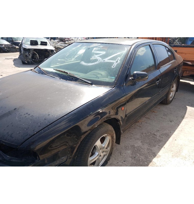 Ολόκληρο Αυτοκίνητο Skoda Octavia Κωδ.Κινητηρα AHF 1900cc 110hp 1997-2006