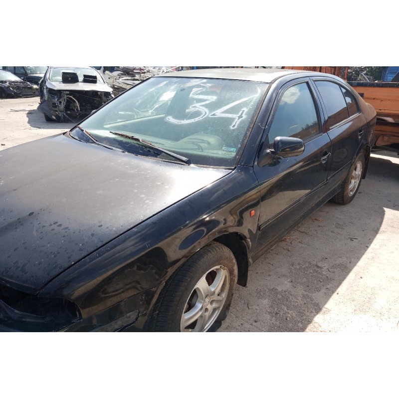Ολόκληρο Αυτοκίνητο Skoda Octavia Κωδ.Κινητηρα AHF 1900cc 110hp 1997-2006