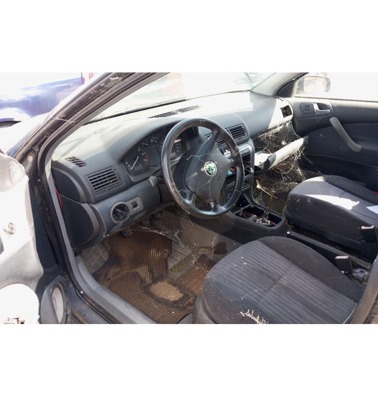 Ολόκληρο Αυτοκίνητο Skoda Octavia Κωδ.Κινητηρα AHF 1900cc 110hp 1997-2006