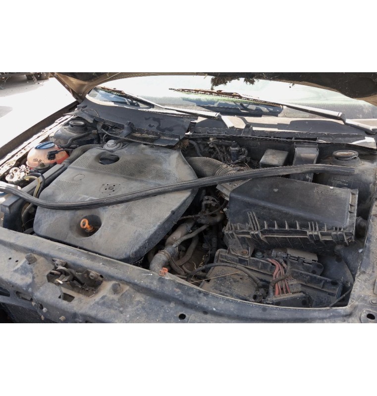 Ολόκληρο Αυτοκίνητο Skoda Octavia Κωδ.Κινητηρα AHF 1900cc 110hp 1997-2006