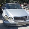 Ολόκληρο Αυτοκίνητο Mercedes-Benz W210 Κωδ.Κινητηρα 111942 2000cc 136hp 1995-2000