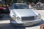 Ολόκληρο Αυτοκίνητο Mercedes-Benz W210 Κωδ.Κινητηρα 111942 2000cc 136hp 1995-2000