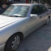 Ολόκληρο Αυτοκίνητο Mercedes-Benz W210 Κωδ.Κινητηρα 111942 2000cc 136hp 1995-2000