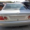 Ολόκληρο Αυτοκίνητο Mercedes-Benz W210 Κωδ.Κινητηρα 111942 2000cc 136hp 1995-2000