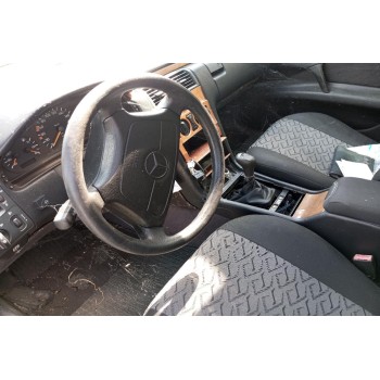 Ολόκληρο Αυτοκίνητο Mercedes-Benz W210 Κωδ.Κινητηρα 111942 2000cc 136hp 1995-2000