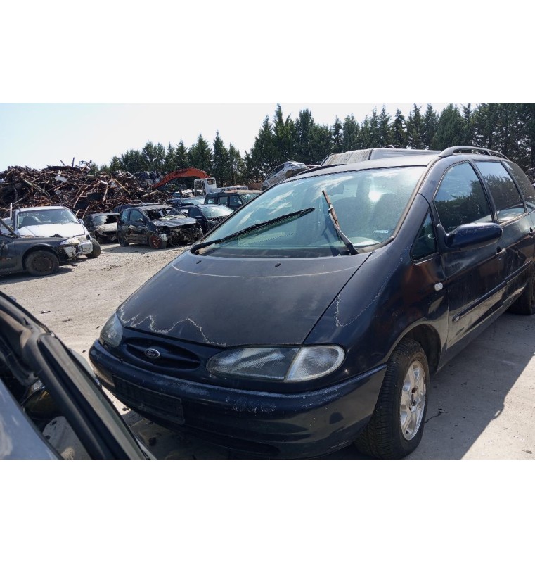 Ολόκληρο Αυτοκίνητο Ford Galaxy Κωδ.Κινητηρα NSE 2000cc 116hp 1995-2006