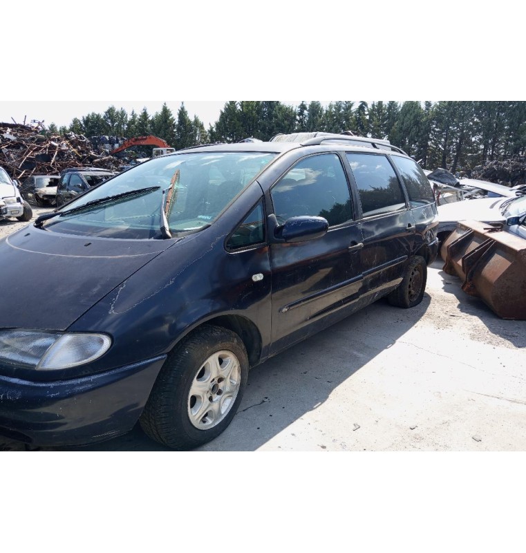 Ολόκληρο Αυτοκίνητο Ford Galaxy Κωδ.Κινητηρα NSE 2000cc 116hp 1995-2006