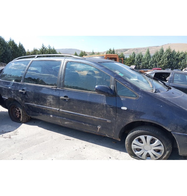 Ολόκληρο Αυτοκίνητο Ford Galaxy Κωδ.Κινητηρα NSE 2000cc 116hp 1995-2006