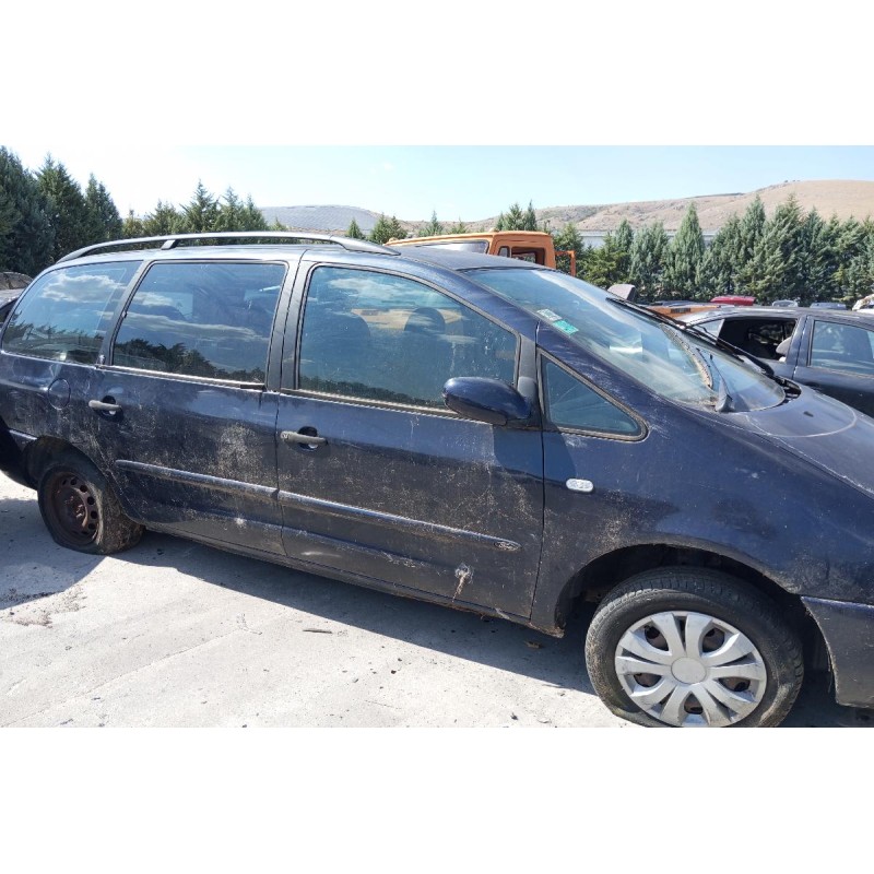 Ολόκληρο Αυτοκίνητο Ford Galaxy Κωδ.Κινητηρα NSE 2000cc 116hp 1995-2006