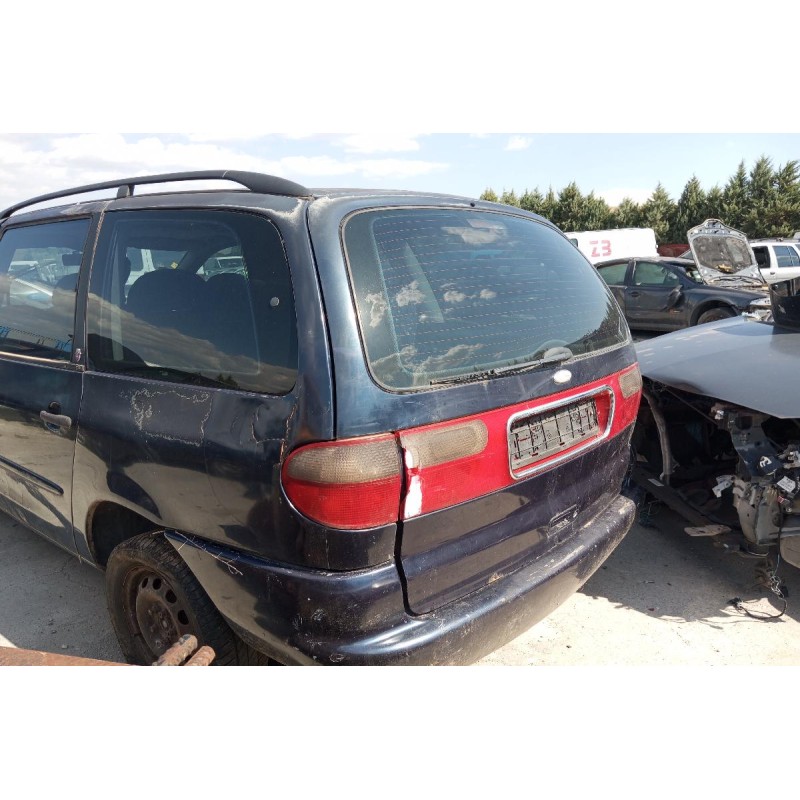 Ολόκληρο Αυτοκίνητο Ford Galaxy Κωδ.Κινητηρα NSE 2000cc 116hp 1995-2006