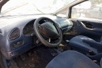 Ολόκληρο Αυτοκίνητο Ford Galaxy Κωδ.Κινητηρα NSE 2000cc 116hp 1995-2006