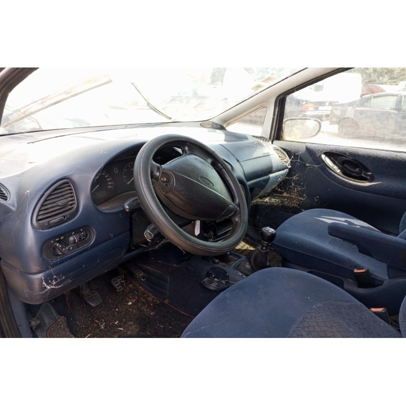 Ολόκληρο Αυτοκίνητο Ford Galaxy Κωδ.Κινητηρα NSE 2000cc 116hp 1995-2006