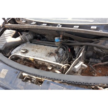 Ολόκληρο Αυτοκίνητο Ford Galaxy Κωδ.Κινητηρα NSE 2000cc 116hp 1995-2006