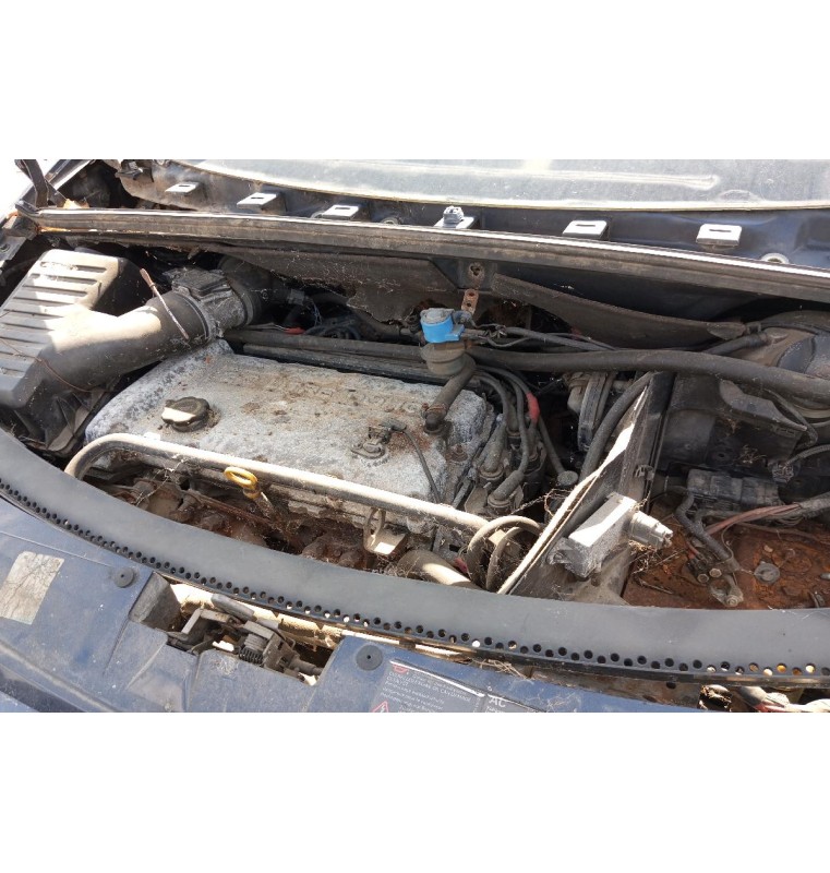 Ολόκληρο Αυτοκίνητο Ford Galaxy Κωδ.Κινητηρα NSE 2000cc 116hp 1995-2006