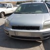Ολόκληρο Αυτοκίνητο Ford Fusion Κωδ.Κινητηρα F6JA 1400cc 68hp 2002-2010