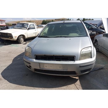 Ολόκληρο Αυτοκίνητο Ford Fusion Κωδ.Κινητηρα F6JA 1400cc 68hp 2002-2010