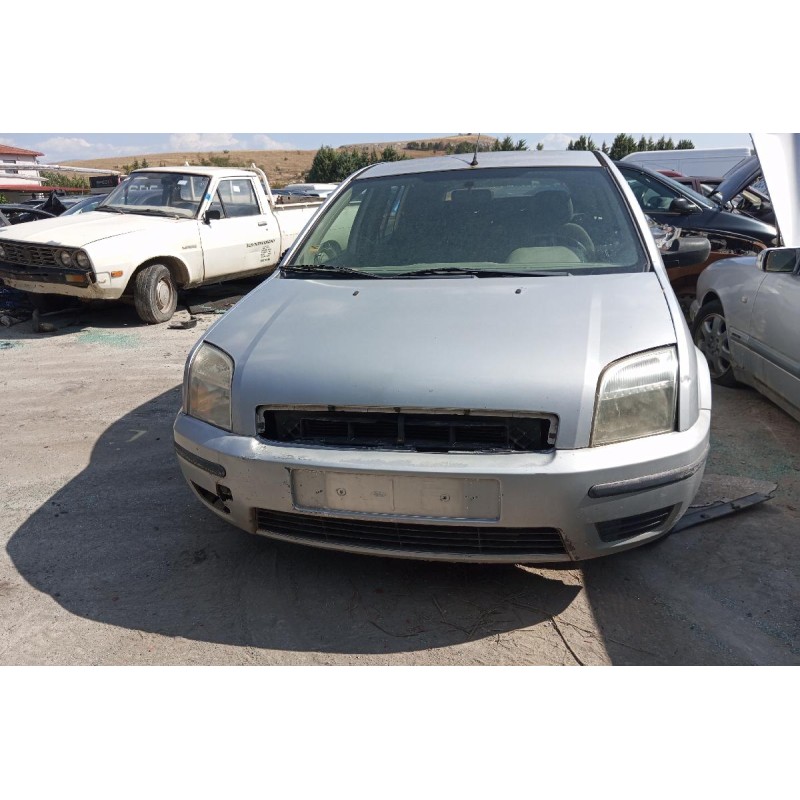 Ολόκληρο Αυτοκίνητο Ford Fusion Κωδ.Κινητηρα F6JA 1400cc 68hp 2002-2010