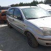 Ολόκληρο Αυτοκίνητο Ford Fusion Κωδ.Κινητηρα F6JA 1400cc 68hp 2002-2010
