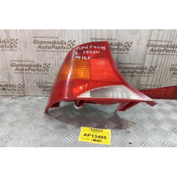 Φανάρι Πίσω Αριστερα Ford Focus Sedan 1997-2004