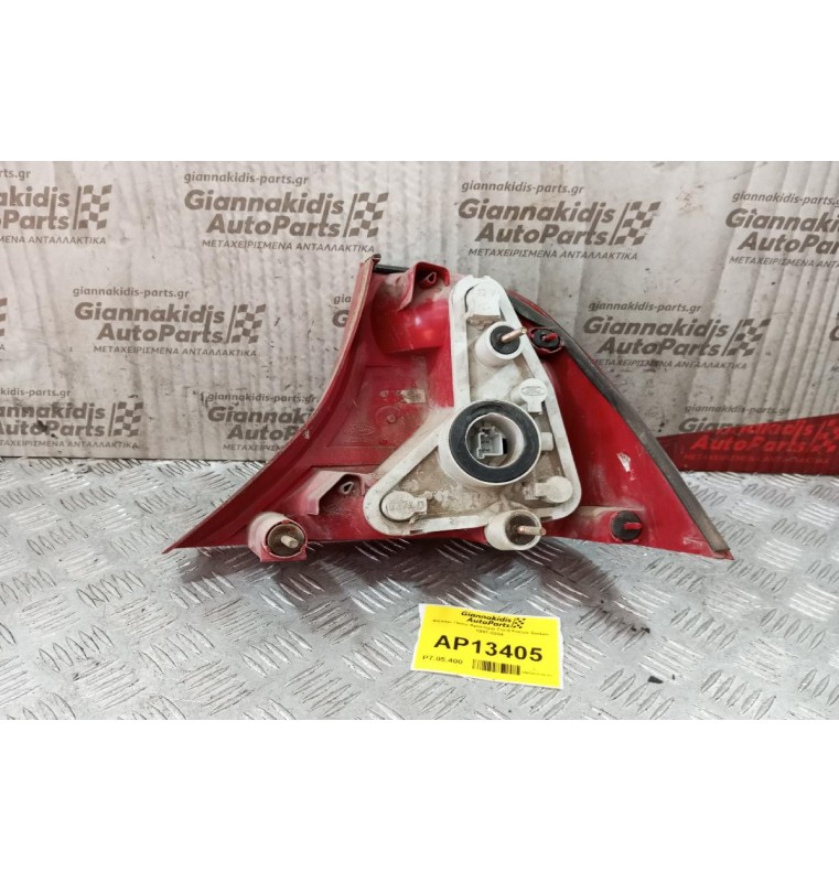 Φανάρι Πίσω Αριστερα Ford Focus Sedan 1997-2004