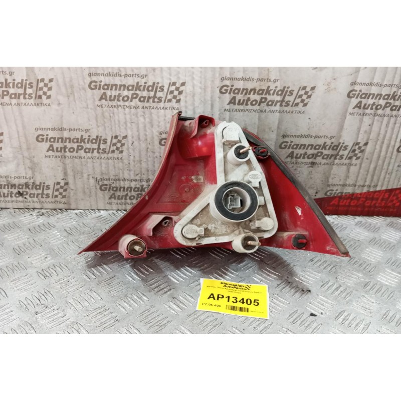 Φανάρι Πίσω Αριστερα Ford Focus Sedan 1997-2004