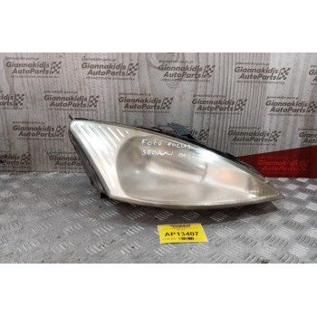 Φανάρι Εμπρός Δεξιο Ford Focus Sedan 1997-2004