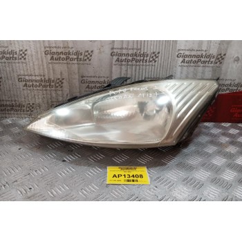 Φανάρι Εμπρός Αριστερα Ford Focus Sedan 1997-2004