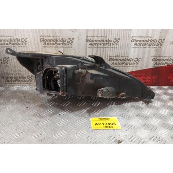 Φανάρι Εμπρός Αριστερα Ford Focus Sedan 1997-2004