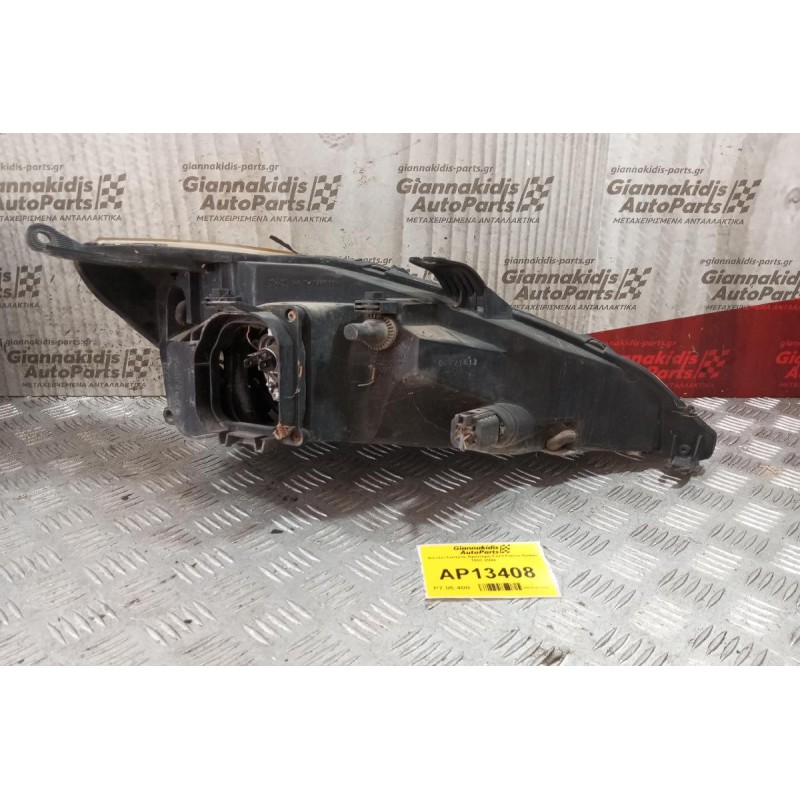 Φανάρι Εμπρός Αριστερα Ford Focus Sedan 1997-2004