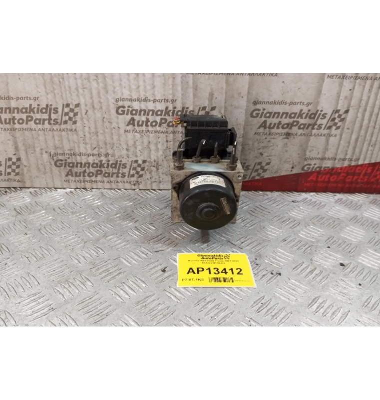 Μονάδα ABS Ford Focus 1997-2004 98AG-2M110-CA